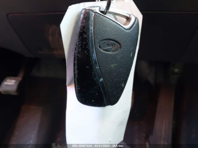 KM8SR4HF5EU081765 Hyundai Santa Fe Limited