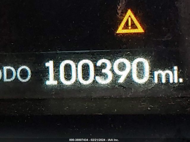 KM8SR4HF5EU081765 Hyundai Santa Fe Limited