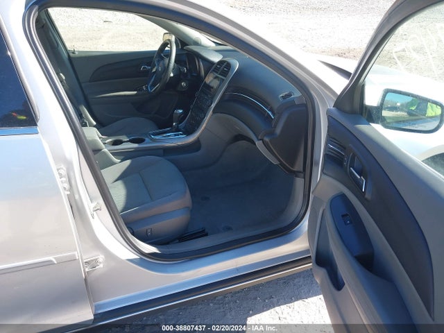 2013 CHEVROLET MALIBU 1LS VIN: 1G11B5SA5DF159965