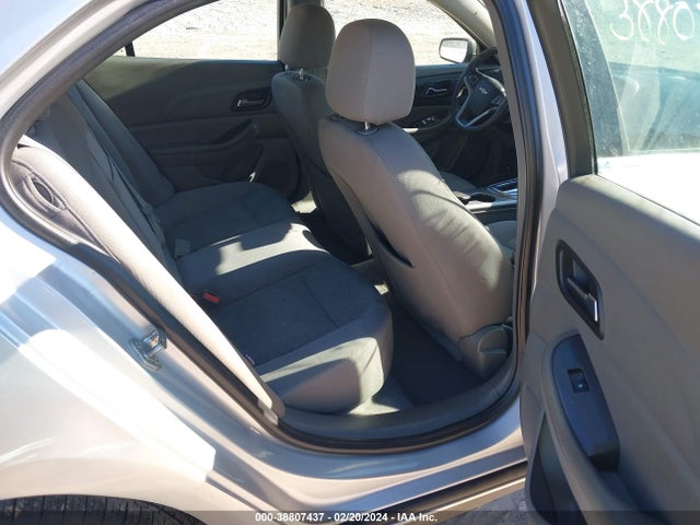 2013 CHEVROLET MALIBU 1LS VIN: 1G11B5SA5DF159965