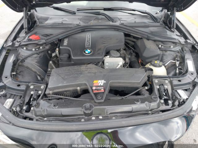 WBA8E9G50GNT42472 BMW 328I