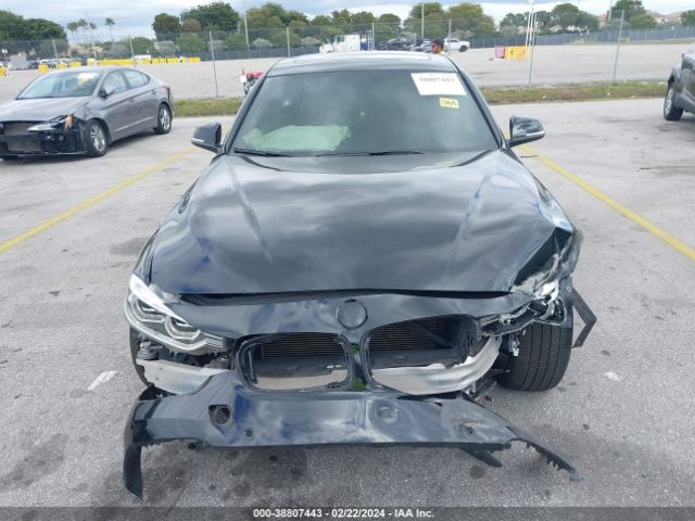 WBA8E9G50GNT42472 BMW 328I