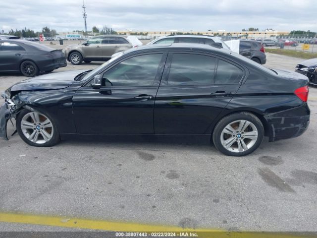 WBA8E9G50GNT42472 BMW 328I