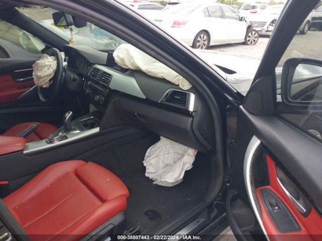 WBA8E9G50GNT42472 BMW 328I