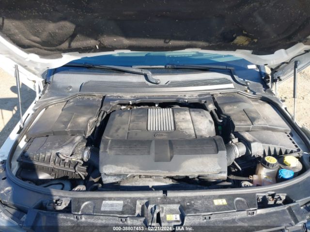 SALAG2V62GA829268 Land Rover LR4