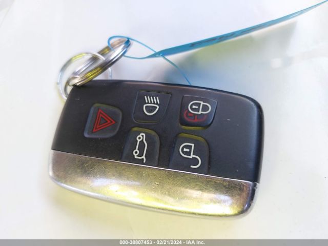 SALAG2V62GA829268 Land Rover LR4