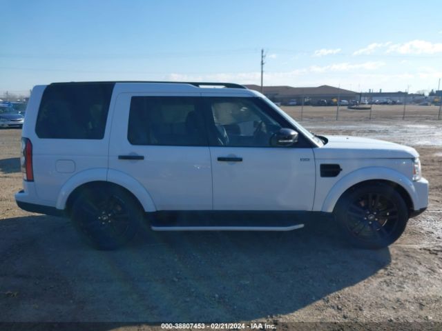SALAG2V62GA829268 Land Rover LR4