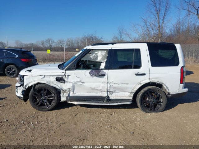 SALAG2V62GA829268 Land Rover LR4