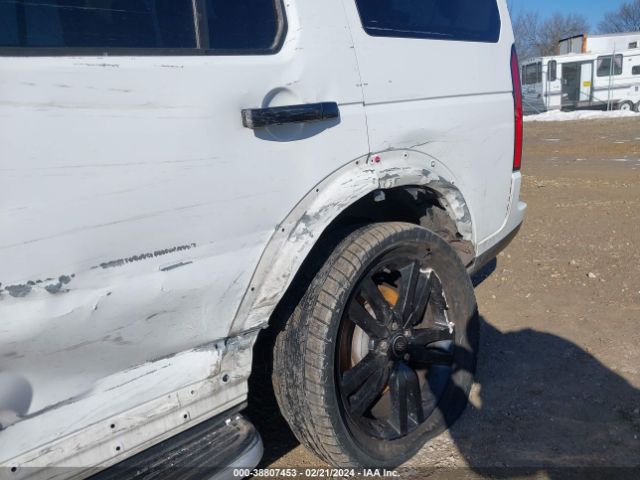 SALAG2V62GA829268 Land Rover LR4