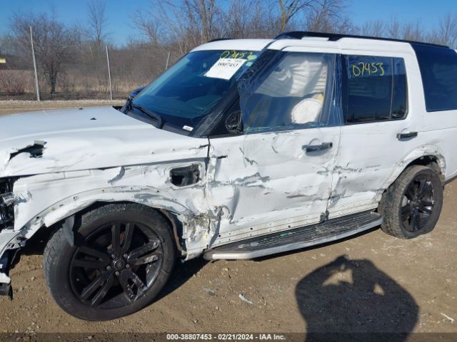 SALAG2V62GA829268 Land Rover LR4