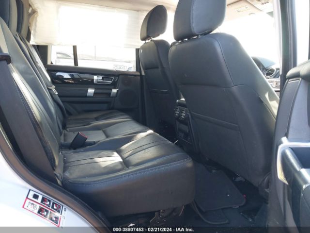 SALAG2V62GA829268 Land Rover LR4