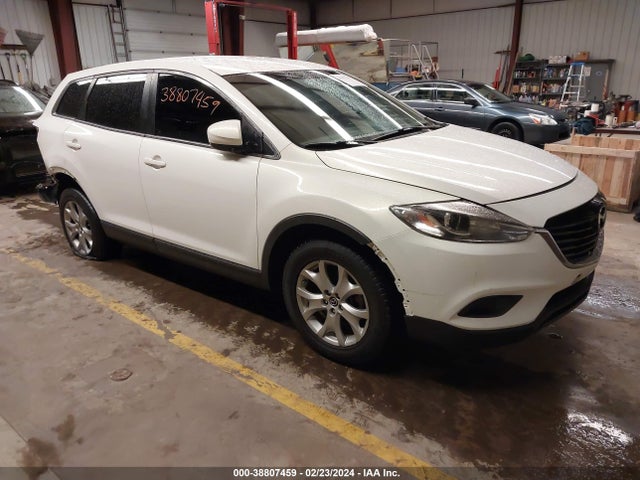 2014 JM3TB3CV1E0426875 main image