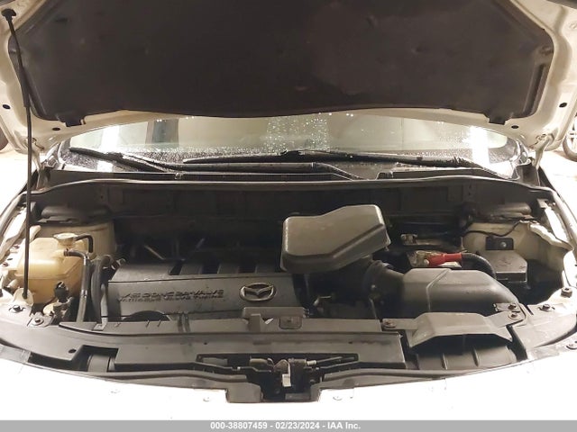 JM3TB3CV1E0426875 Mazda Cx-9 Touring