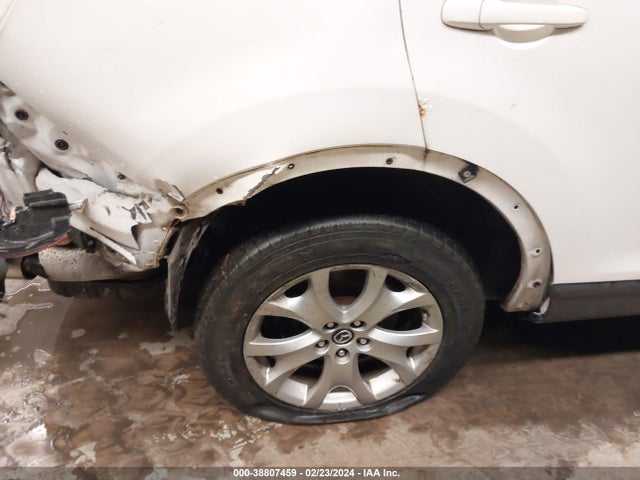 JM3TB3CV1E0426875 Mazda Cx-9 Touring