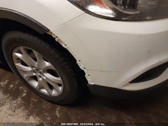 JM3TB3CV1E0426875 Mazda Cx-9 Touring