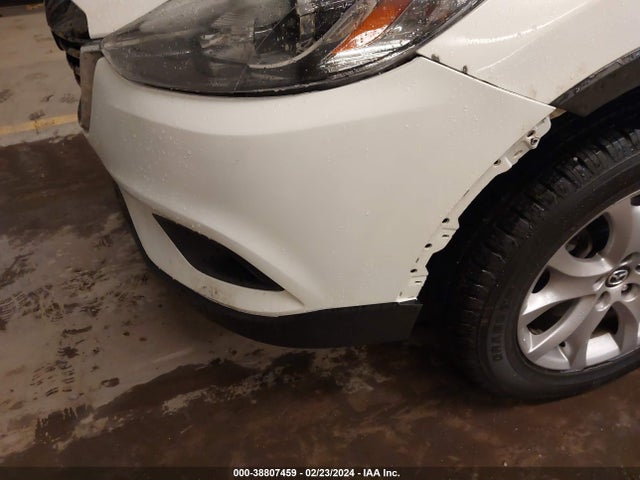 JM3TB3CV1E0426875 Mazda Cx-9 Touring