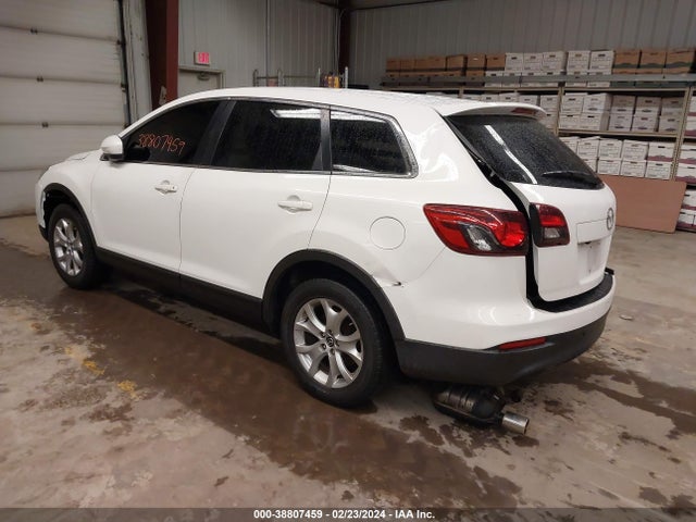 JM3TB3CV1E0426875 Mazda Cx-9 Touring