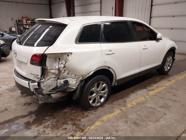 JM3TB3CV1E0426875 Mazda Cx-9 Touring