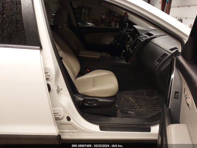 JM3TB3CV1E0426875 Mazda Cx-9 Touring