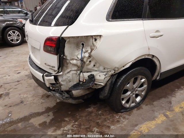 JM3TB3CV1E0426875 Mazda Cx-9 Touring