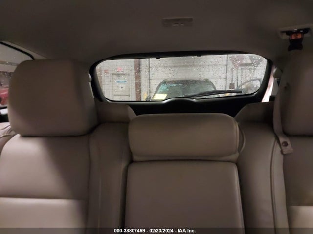JM3TB3CV1E0426875 Mazda Cx-9 Touring