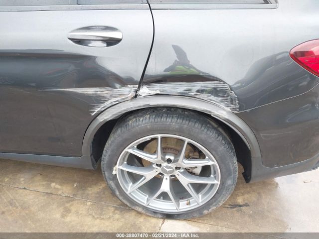 WDC0G6EB1LF750382 Mercedes-Benz Amg Glc 43 4matic