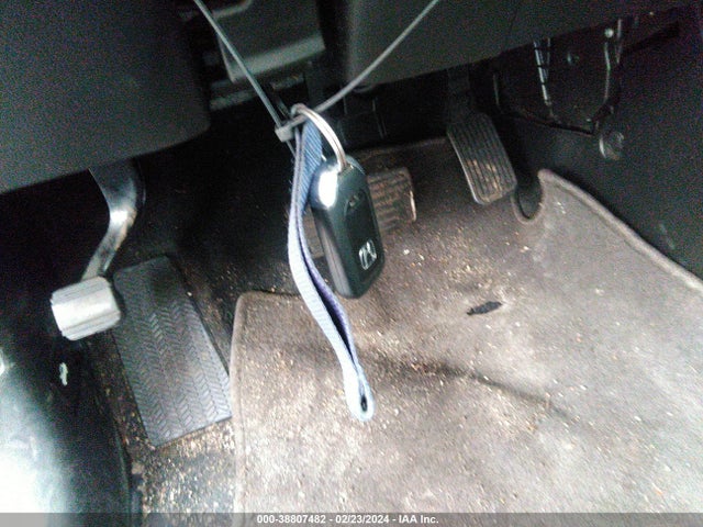 Honda CR-V EX 2015 2HKRM4H55FH666852 Image 11