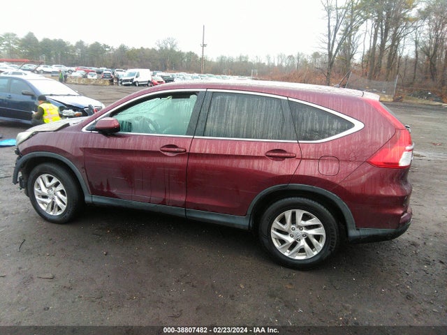 Honda CR-V EX 2015 2HKRM4H55FH666852 Image 14