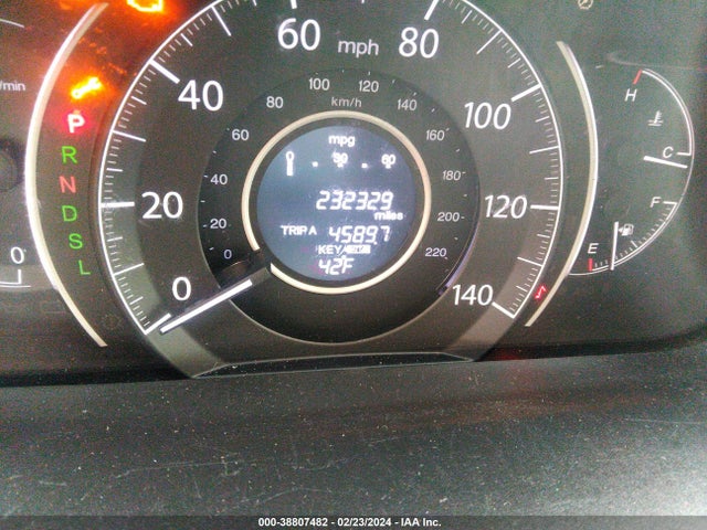 Honda CR-V EX 2015 2HKRM4H55FH666852 Image 15