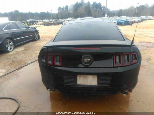 Ford MUSTANG GT 2014 1ZVBP8CF2E5207905 Image 16