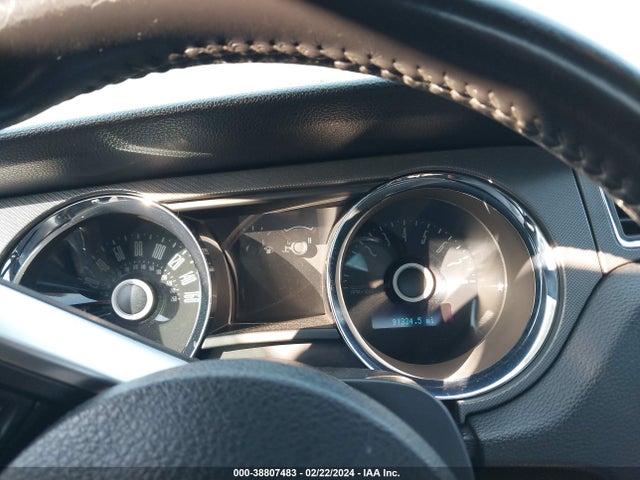 Ford MUSTANG GT 2014 1ZVBP8CF2E5207905 Image 7