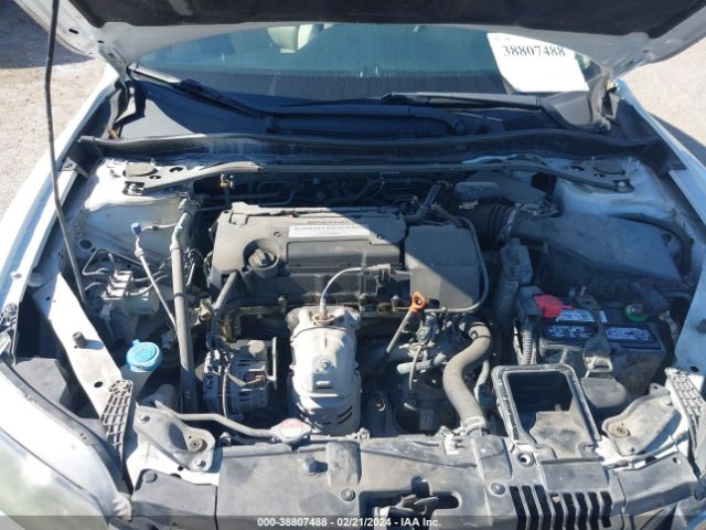 1HGCT1B83FA010278 Honda Accord Ex-l