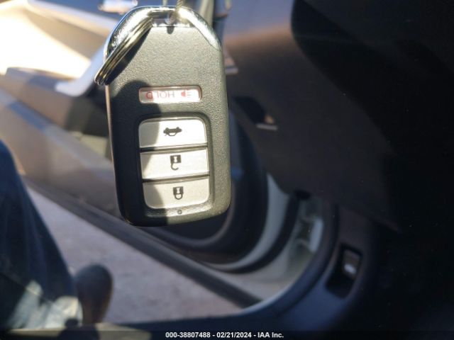 1HGCT1B83FA010278 Honda Accord Ex-l