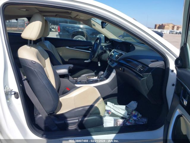 1HGCT1B83FA010278 Honda Accord Ex-l