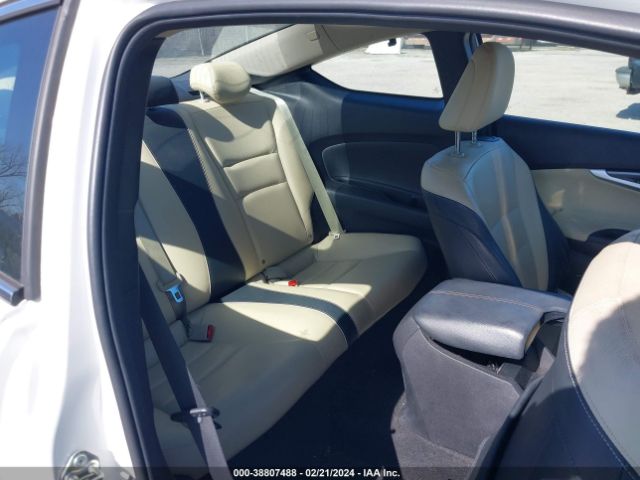 1HGCT1B83FA010278 Honda Accord Ex-l