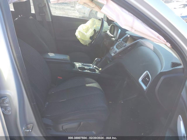 Chevrolet EQUINOX LT 2017 2GNFLFEK7H6256094 Image 5