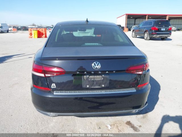 1VWSA7A37MC010453 Volkswagen Passat 2.0t Se