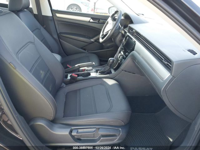 1VWSA7A37MC010453 Volkswagen Passat 2.0t Se