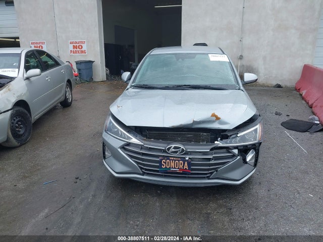 Hyundai ELANTRA SE 2020 KMHD74LF5LU952036 Image 12