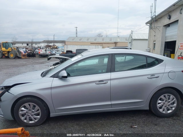 Hyundai ELANTRA SE 2020 KMHD74LF5LU952036 Image 14