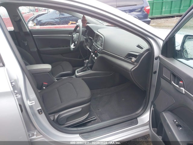 Hyundai ELANTRA SE 2020 KMHD74LF5LU952036 Image 5
