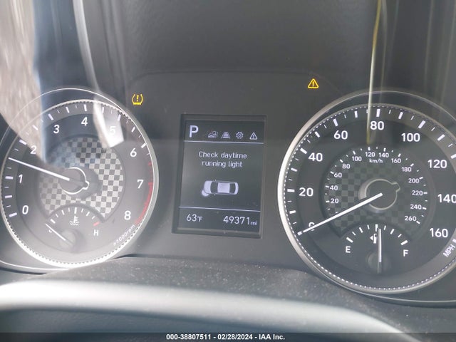 Hyundai ELANTRA SE 2020 KMHD74LF5LU952036 Image 7