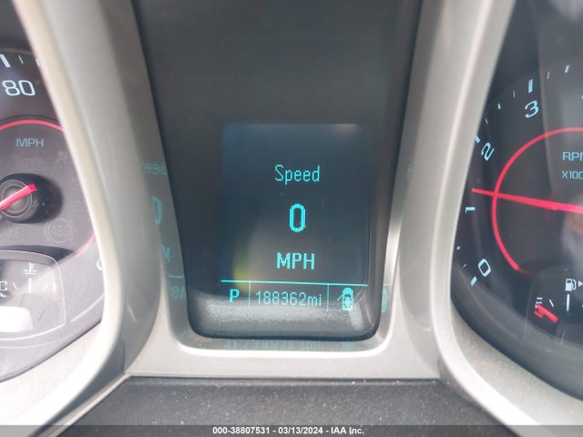 Chevrolet Camaro 2ls 2014 2G1FA1E30E9184474 Image 7
