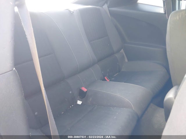 Chevrolet Camaro 2ls 2014 2G1FA1E30E9184474 Image 8