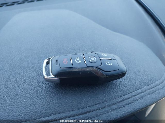 3LN6L2JK3ER819021 Lincoln MKZ