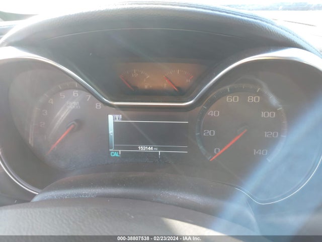 Chevrolet Impala 2lt 2015 1G1125S38FU143193 Image 7