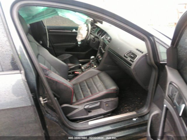 3VW447AU1HM027214 Volkswagen Golf Gti Autobahn 4-door/s 4-door/se 4-door/sport 4-door