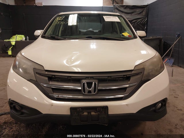 Honda CR-V EX 2014 5J6RM4H52EL013156 Image 13