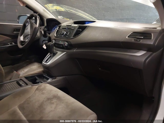 Honda CR-V EX 2014 5J6RM4H52EL013156 Image 5