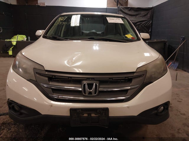 Honda CR-V EX 2014 5J6RM4H52EL013156 Image 6